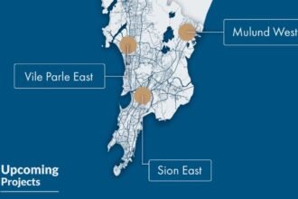 Alliance City Mumbai projects