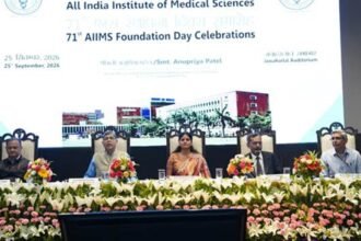Anupriya patel on Technology in healthcare