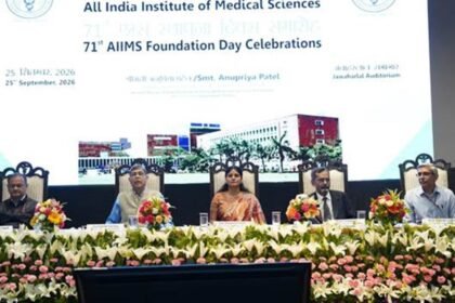 Anupriya patel on Technology in healthcare