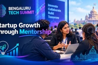 Bengaluru Tech Summit to Back Startups With Mentorship - Infrainsiders