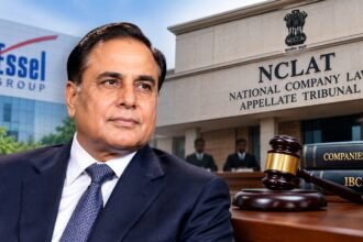 Subhash Chandra challenges NCLT’s five-member Bench order before NCLAT
