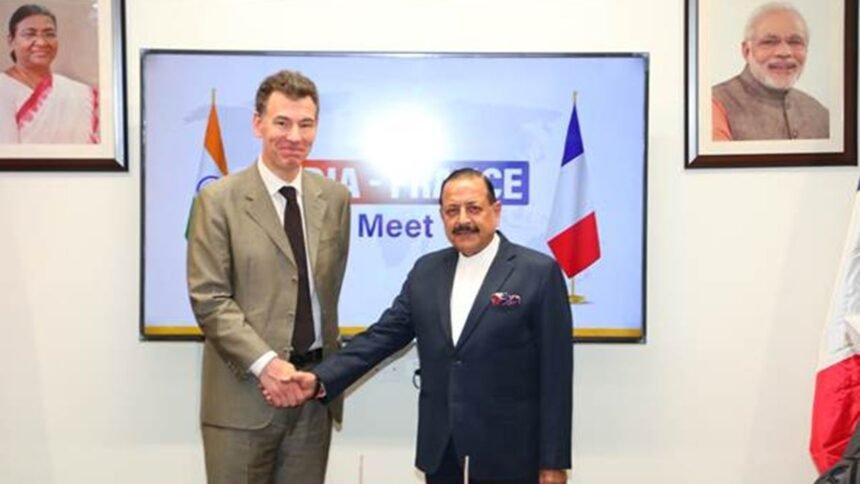 Space Startup Cooperation