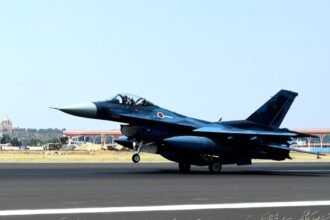 Embraer Chooses Mahindra for IAF deal