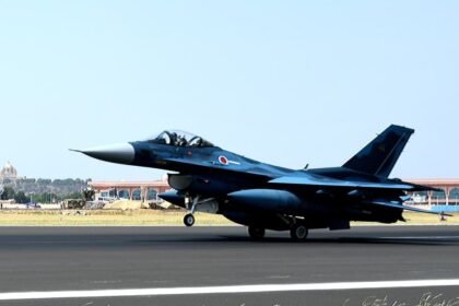 Embraer Chooses Mahindra for IAF deal
