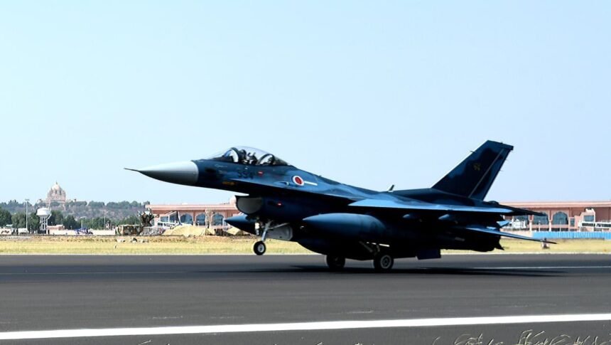 Embraer Chooses Mahindra for IAF deal