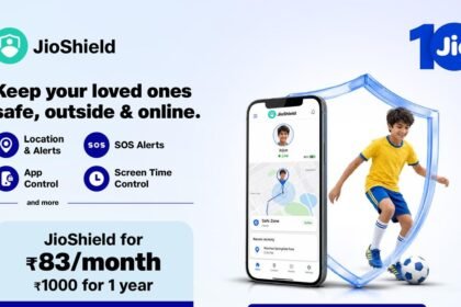 Jio 10th Anniversary Bumper Offer