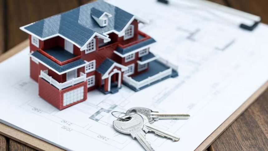 UP RERA New Projects