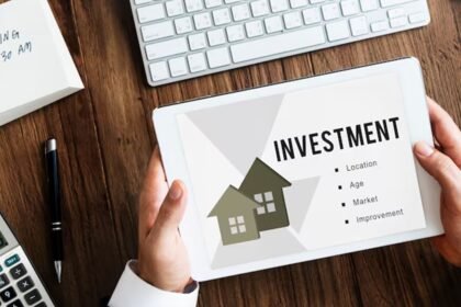 Real Estate Investment