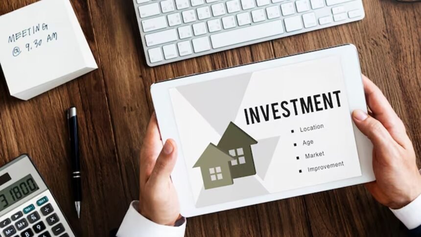 Real Estate Investment