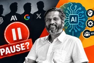 Sridhar Vembu on AI