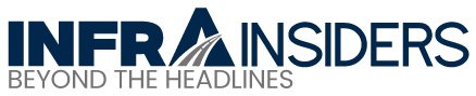 Infra Insiders Logo With White Background