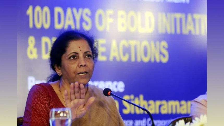 nirmala-sitharaman-job-creation-inclusive-economic-growth