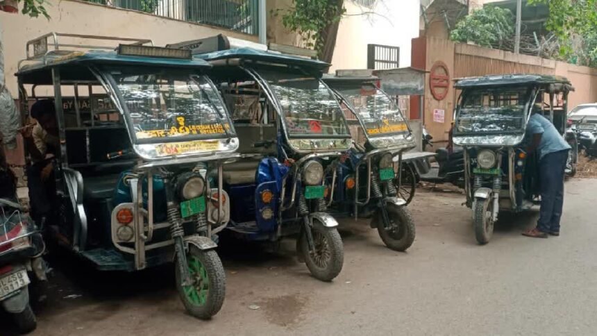 delhi-e-rickshaw-cap-draft-scheme-2026