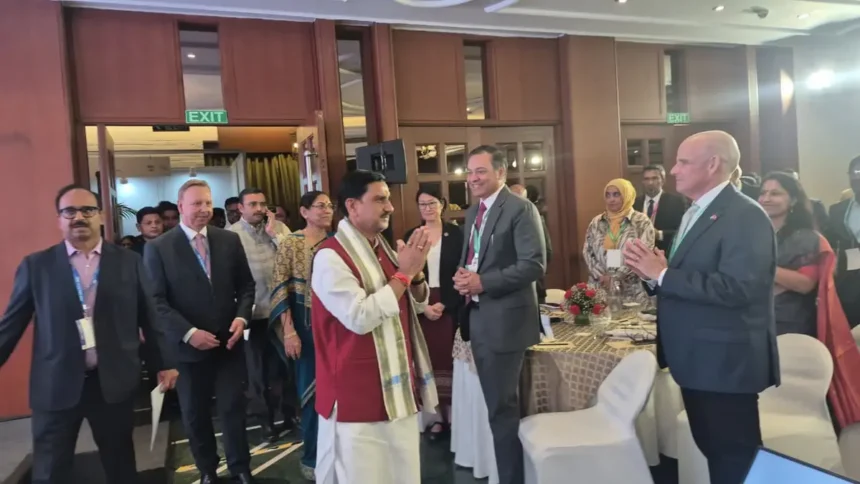 india-sustainable-cities-global-climate-goals-arise-forum-2026