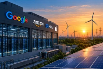 india-data-centre-renewable-energy-demand-ai-growth