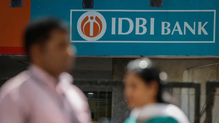 idbi-bank-disinvestment-process-dipam-second-bid-round