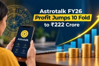 Infra Insiders - Astrotalk FY26_ Financial Growth Forecast