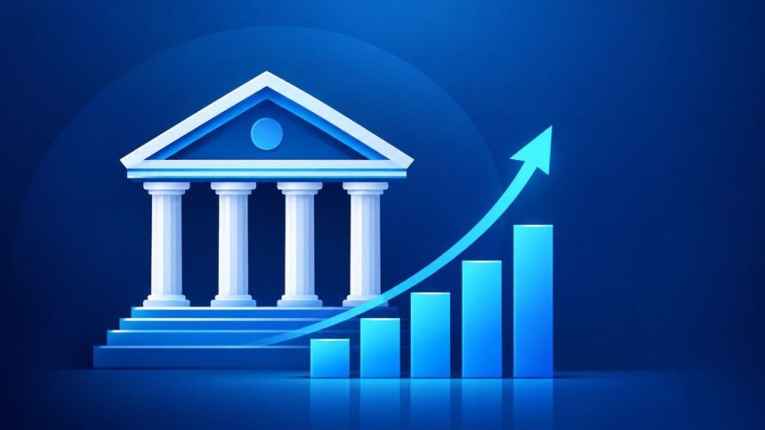 banks-credit-growth-remains-strong-at-18-8-percent-yoy-motilal-oswal