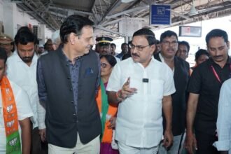 tadepalligudem-railway-station-modernisation-45-crore-amrut-bharat