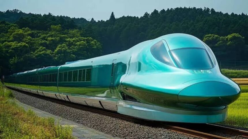hyderabad-high-speed-rail-land-acquisition-illegal-centre-clarifies