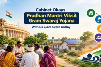 Infra Insiders - Cabinet Approves Rural Development Initiative