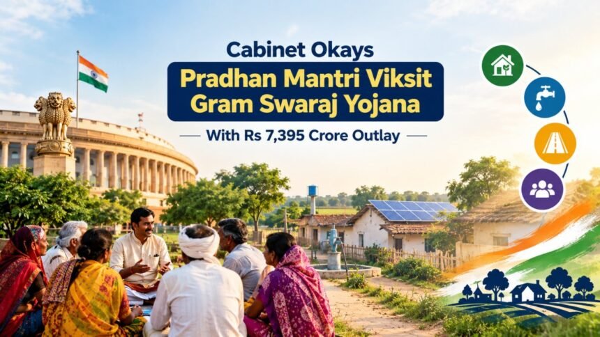 Infra Insiders - Cabinet Approves Rural Development Initiative