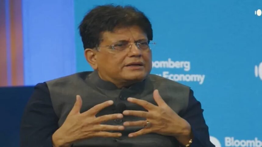 india-china-relations-piyush-goyal-joint-ventures-trade