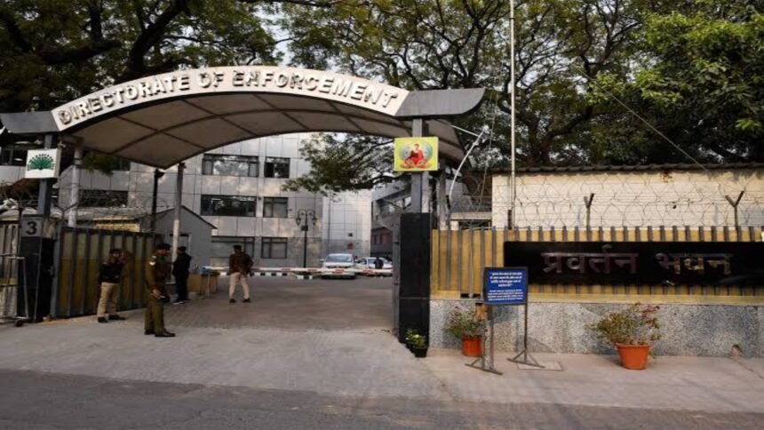 ocean-seven-buildtech-case-ed-attaches-assets-rs-136-crore