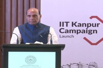 iit-kanpur-defence-technology-rajnath-singh