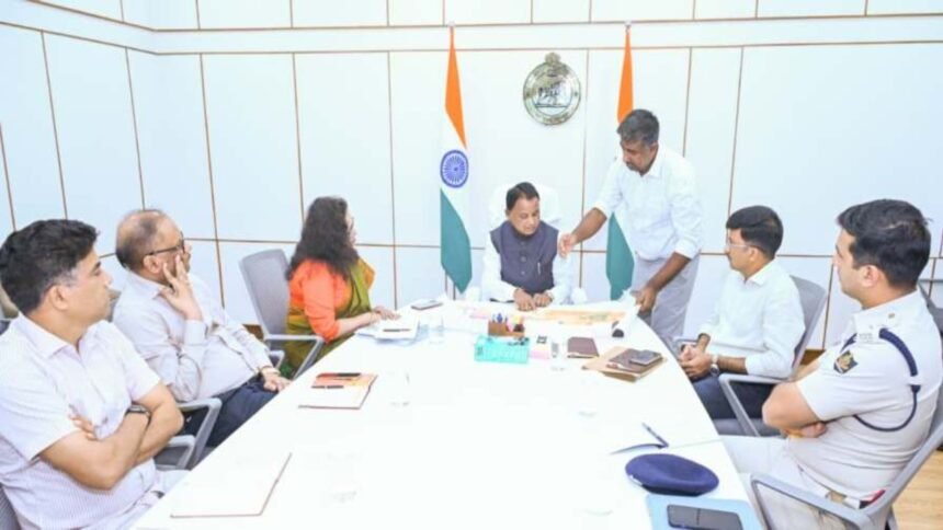 puri-infrastructure-development-mohan-charan-majhi