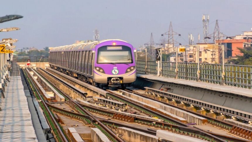 kolkata-metro-staff-shortage-railway-board-crew
