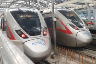 namo-bharat-corridors-delhi-panipat-gurugram-approval