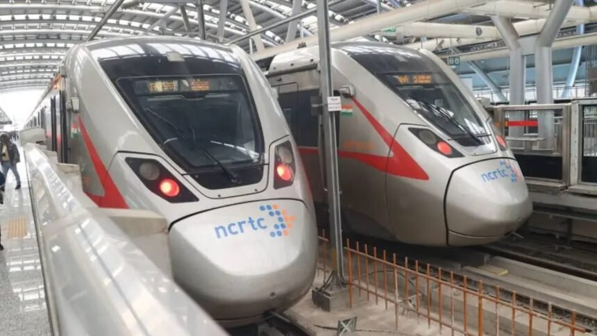 namo-bharat-corridors-delhi-panipat-gurugram-approval