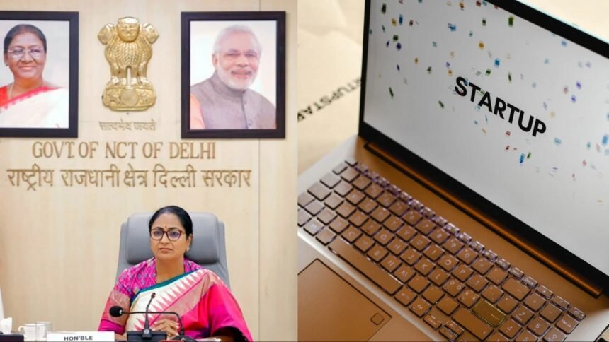 go-delhi-foundation-rs-50-crore-startup-support