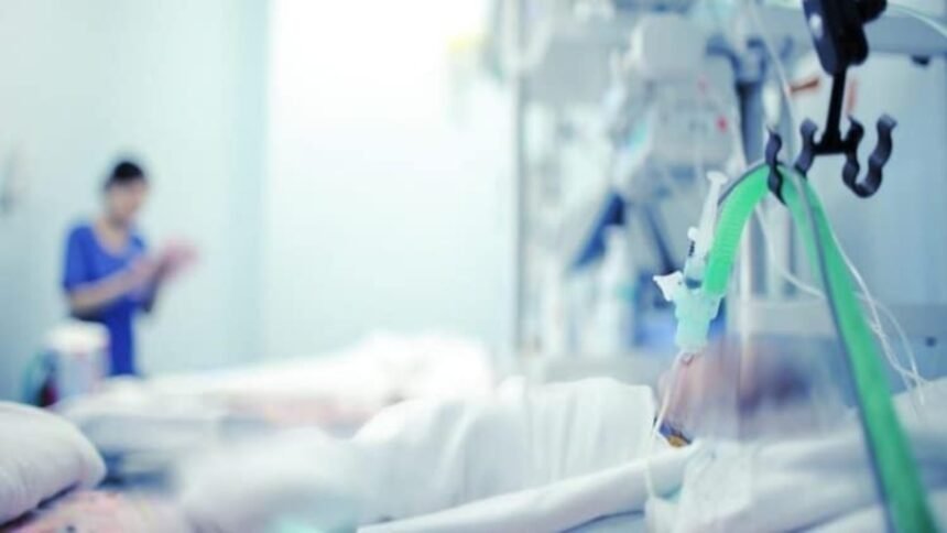 india-hospital-bed-shortage-2-9-million-beds-by-2035