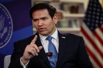India-US energy cooperation tops Jaishankar talks with Marco Rubio: US Secretary of State