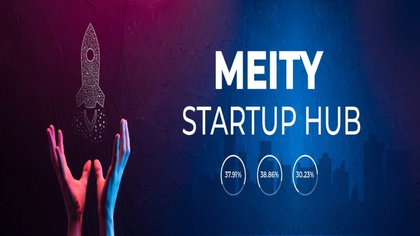 ibm-meity-startup-hub-mou-deep-tech-startups-india