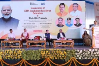 stpi-incubation-facility-dehradun-uttarakhand-startups