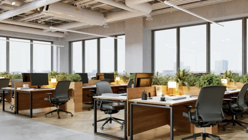 india-office-leasing-q3-2026-bfsi-flex-spaces