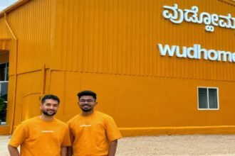 wudhomes-pre-seed-funding-ajvc-home-furnishing-startup