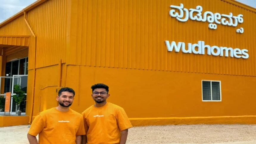 wudhomes-pre-seed-funding-ajvc-home-furnishing-startup