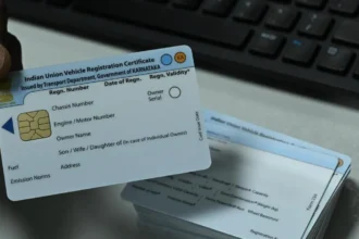 driving-licence-rules-india-draft-changes-documents-test