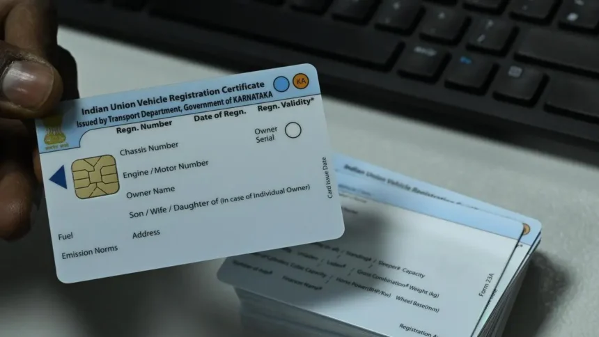 driving-licence-rules-india-draft-changes-documents-test