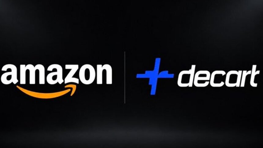 amazon-in-talks-to-acquire-decart-7-billion-ai-deal