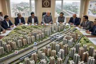 delhi-accelerates-tod-policy-17-lakh-housing-units-dda