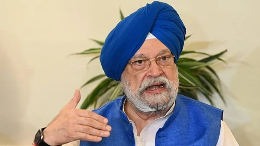 india-ethanol-blending-target-puri-no-plan-above-20-percent