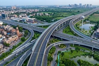 Ghaziabad new elevated roads project: GDA and NHAI plan 5 new flyovers and highspeed route