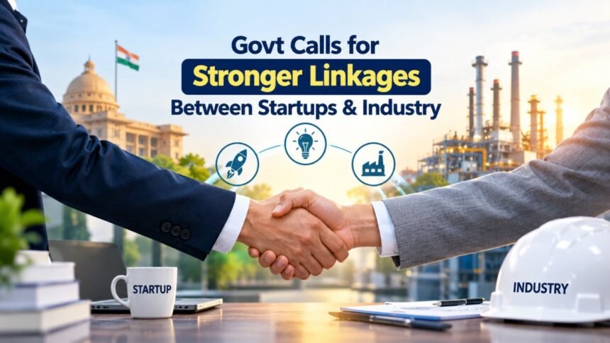 Infra Insiders - Government, Startups, and Industry Unite