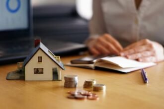 Home loan emi increase