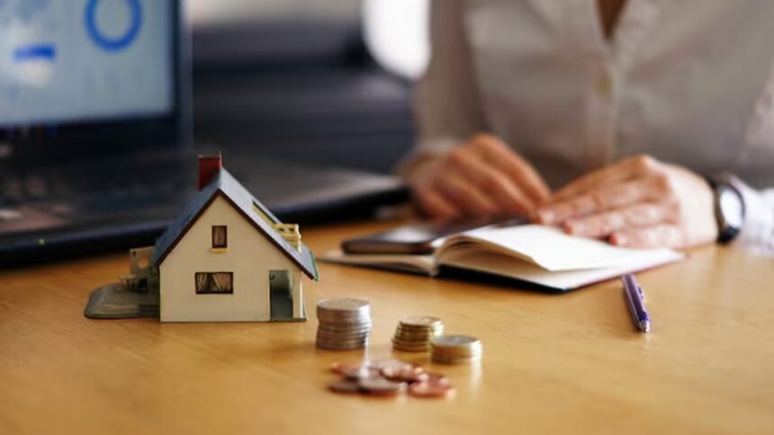 Home loan emi increase